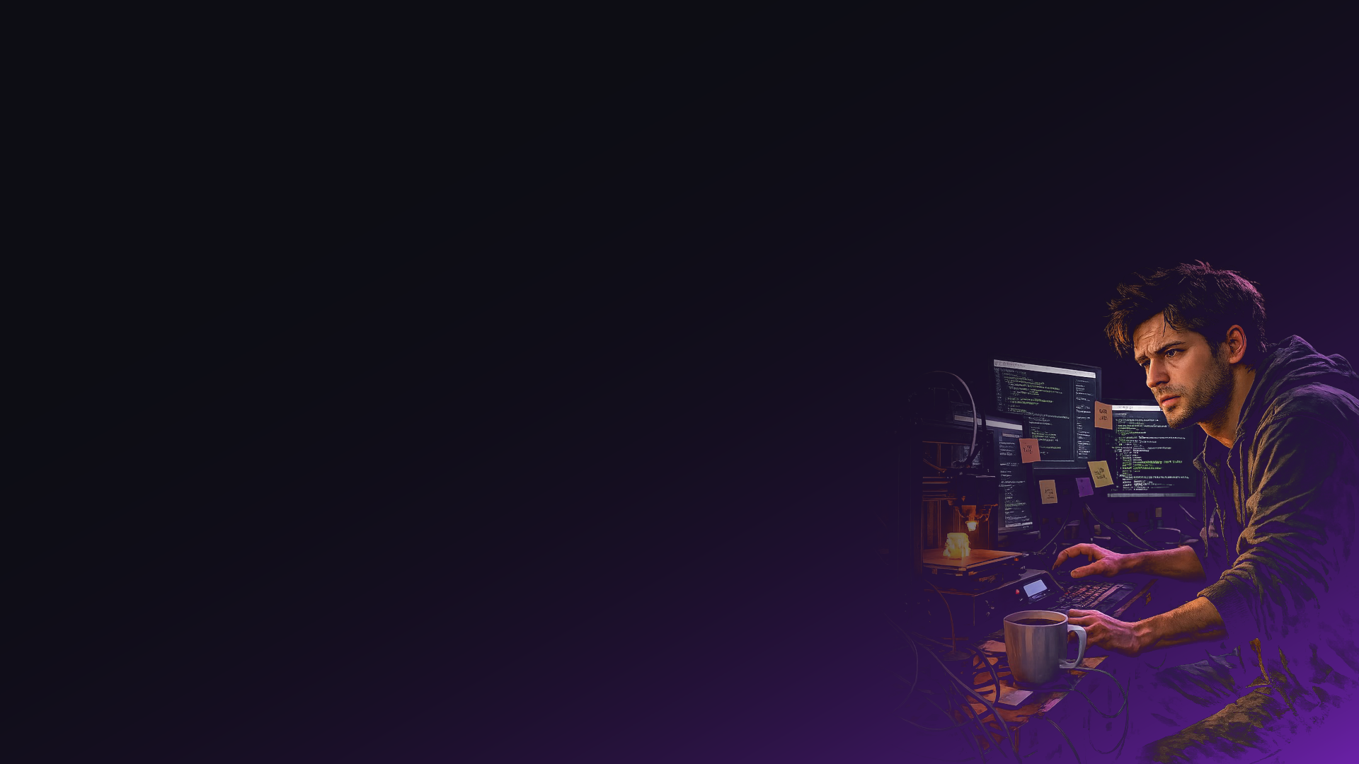 The Farlake Lab